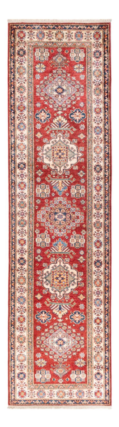 Kazak Mattan 80x302cm - Oriental Carpet