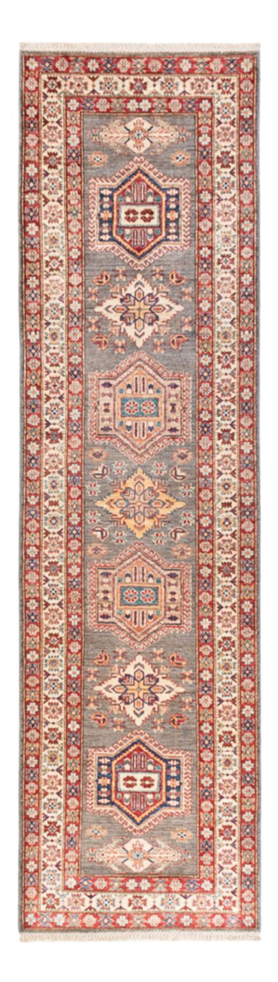Kazak Mattan 80x294cm - Oriental Carpet