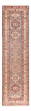 Runner Ziegler Carpet - Kazak - 294 x 80 cm - mörk beige