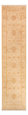 Runner Ziegler Carpet - 345 x 82 cm - ljusbeige