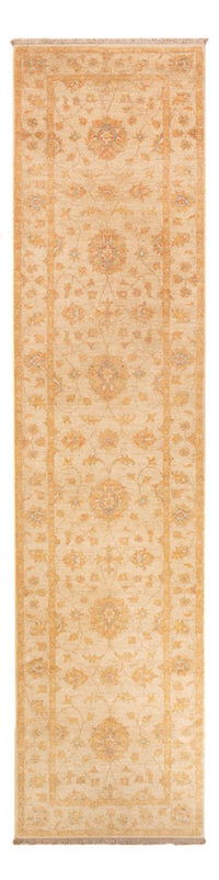 Runner Ziegler Carpet - 345 x 82 cm - ljusbeige