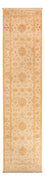Runner Ziegler Carpet - 345 x 82 cm - ljusbeige