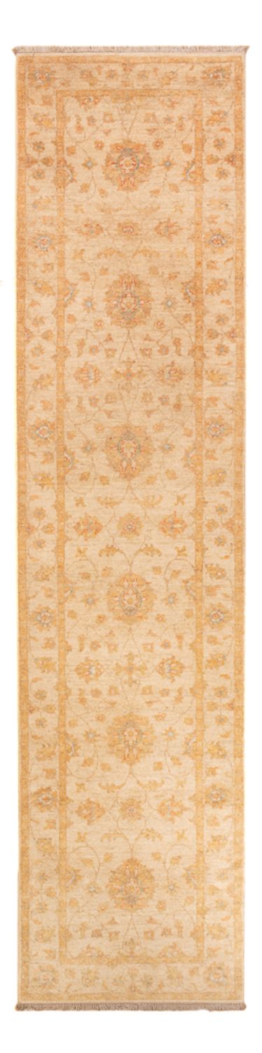 Runner Ziegler Carpet - 345 x 82 cm - ljusbeige