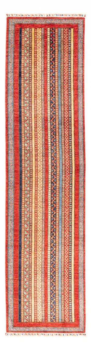Runner Ziegler Carpet - Modern - 341 x 87 cm - flerfärgad
