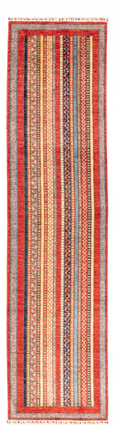 Runner Ziegler Carpet - Modern - 341 x 87 cm - flerfärgad
