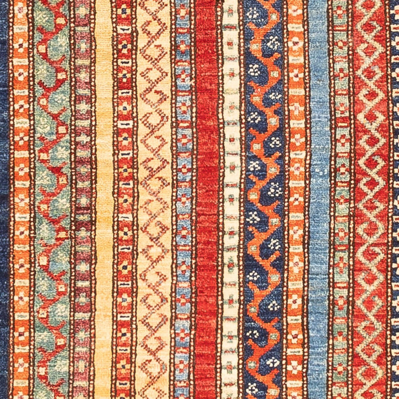 Runner Ziegler Carpet - Modern - 341 x 87 cm - flerfärgad