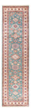 Runner Ziegler Carpet - Kazak - 303 x 80 cm - turkos