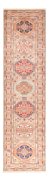 Runner Ziegler Carpet - Kazak - 303 x 84 cm - lax