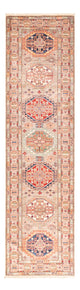Kazak Mattan 303x84cm - Oriental Carpet