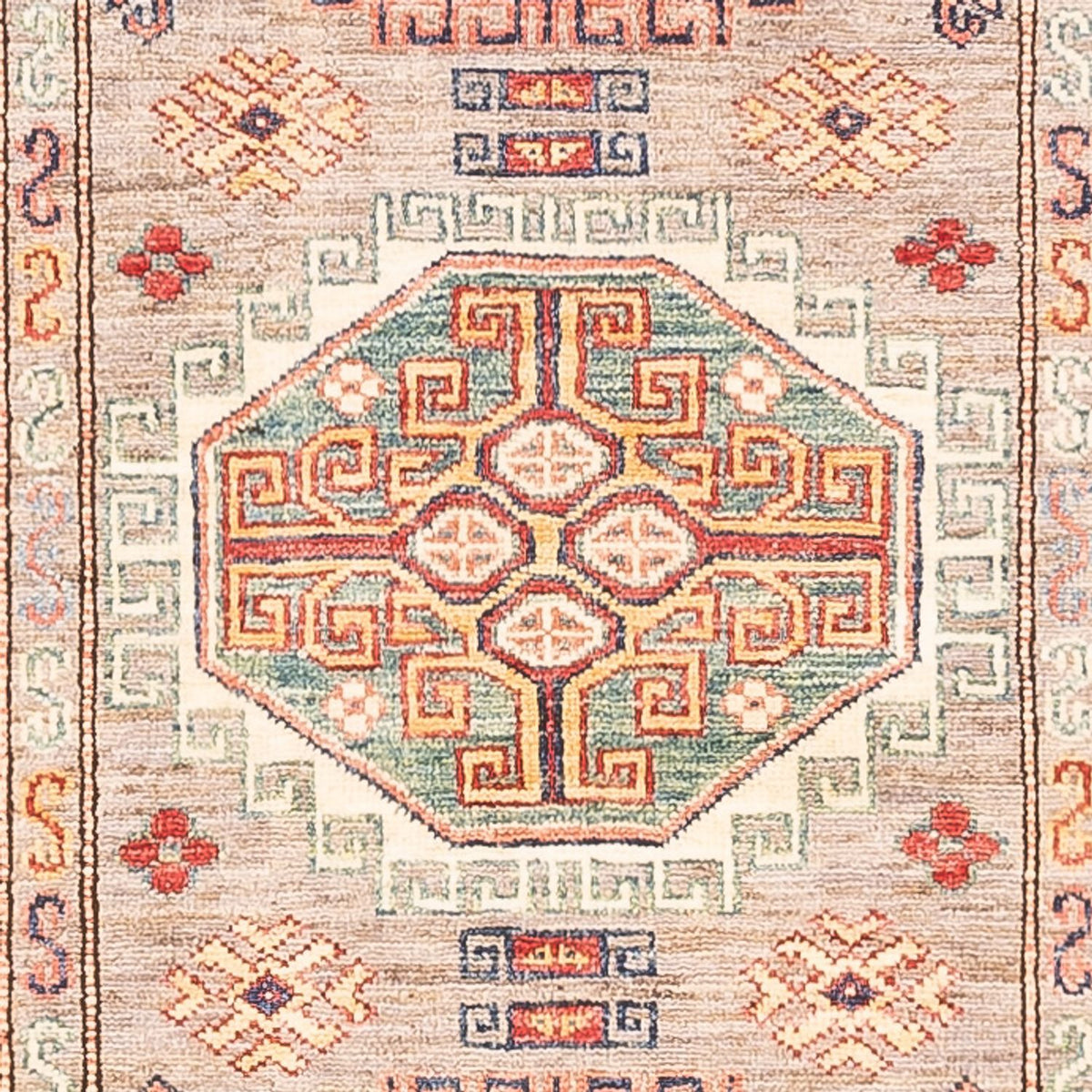 Runner Ziegler Carpet - Kazak - 303 x 84 cm - lax
