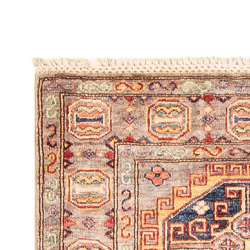 Runner Ziegler Carpet - Kazak - 303 x 84 cm - lax