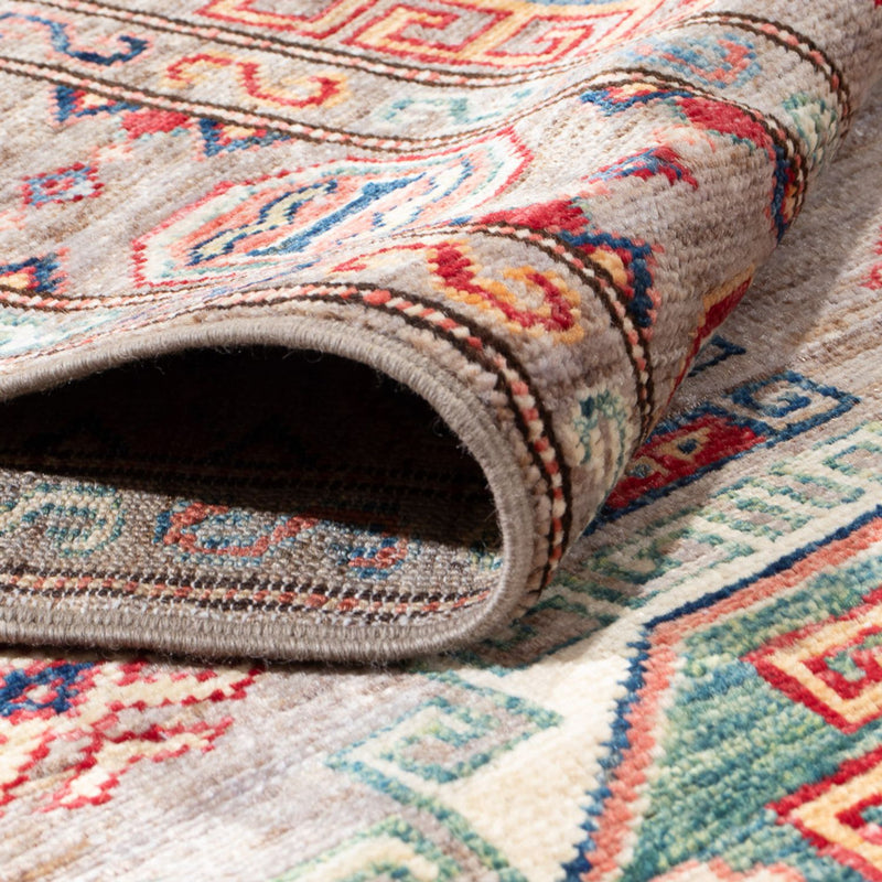 Runner Ziegler Carpet - Kazak - 303 x 84 cm - lax