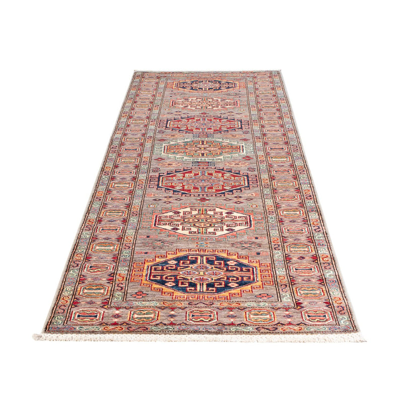 Runner Ziegler Carpet - Kazak - 303 x 84 cm - lax