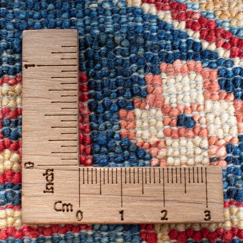 Runner Ziegler Carpet - Kazak - 303 x 84 cm - lax