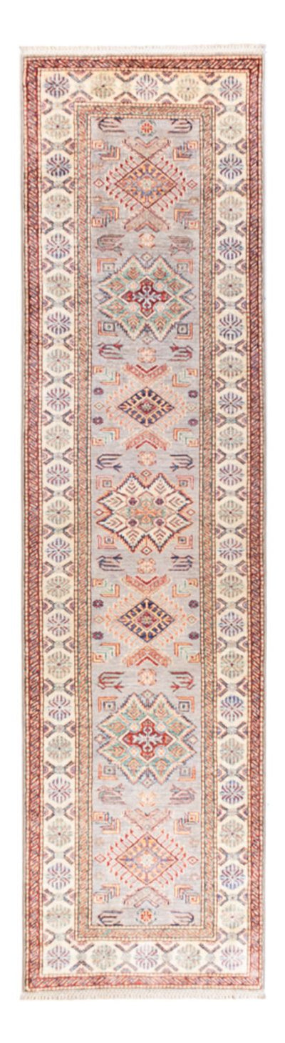 Kazak Mattan 80x306cm - Oriental Carpet