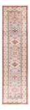 Runner Ziegler Carpet - Kazak - 305 x 80 cm - ljusbrun