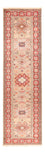 Runner Ziegler Carpet - Kazak - 293 x 81 cm - mörk beige