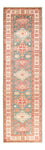 Runner Ziegler Carpet - Kazak - 298 x 82 cm - flerfärgad