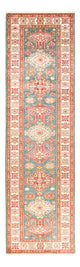 Kazak Mattan 298x82cm - Oriental Carpet