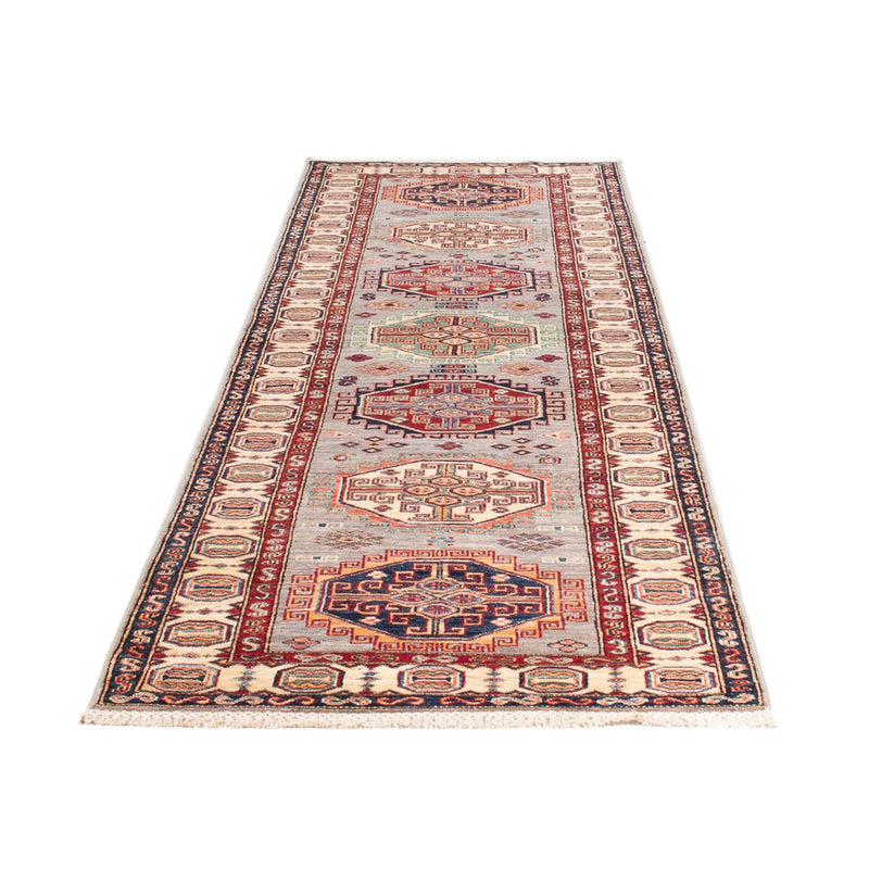 Runner Ziegler Carpet - Kazak - 300 x 80 cm - lax