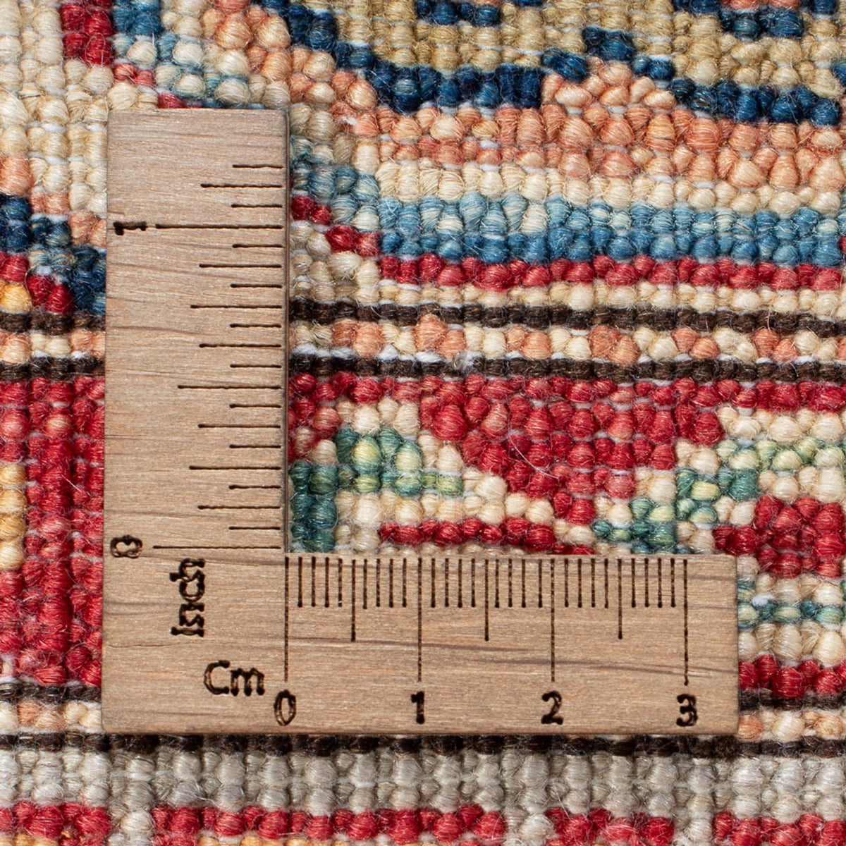 Runner Ziegler Carpet - Kazak - 300 x 80 cm - lax