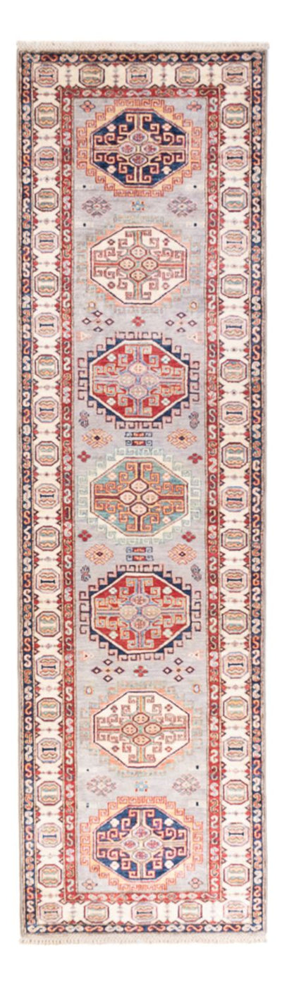 Kazak Mattan 80x300cm - Oriental Carpet