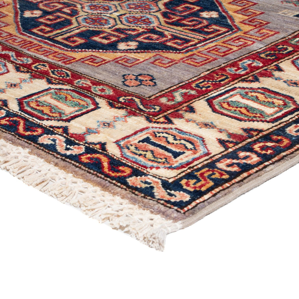 Runner Ziegler Carpet - Kazak - 300 x 80 cm - lax