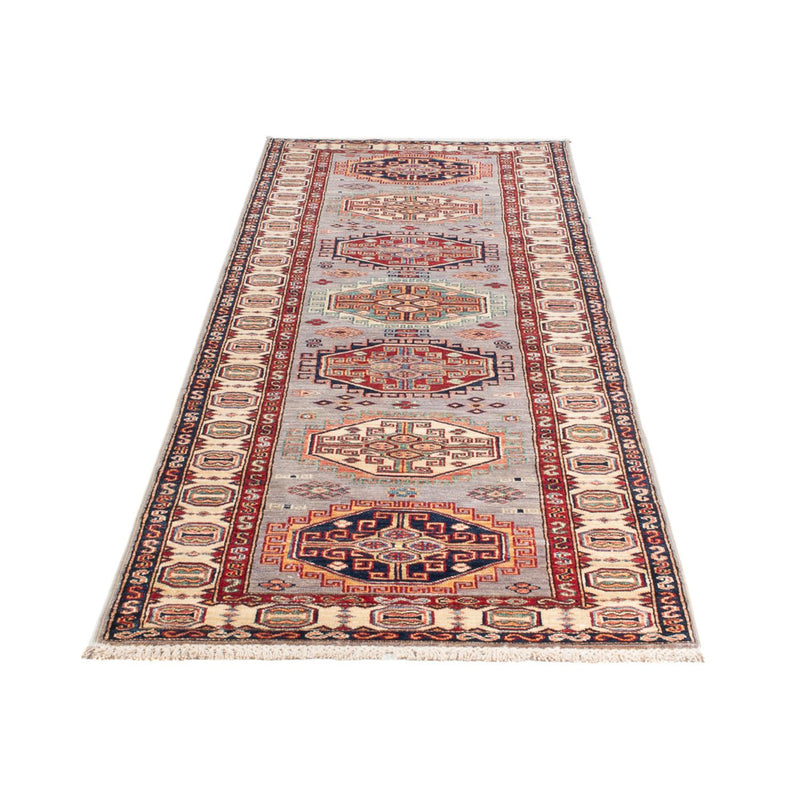 Runner Ziegler Carpet - Kazak - 300 x 80 cm - lax