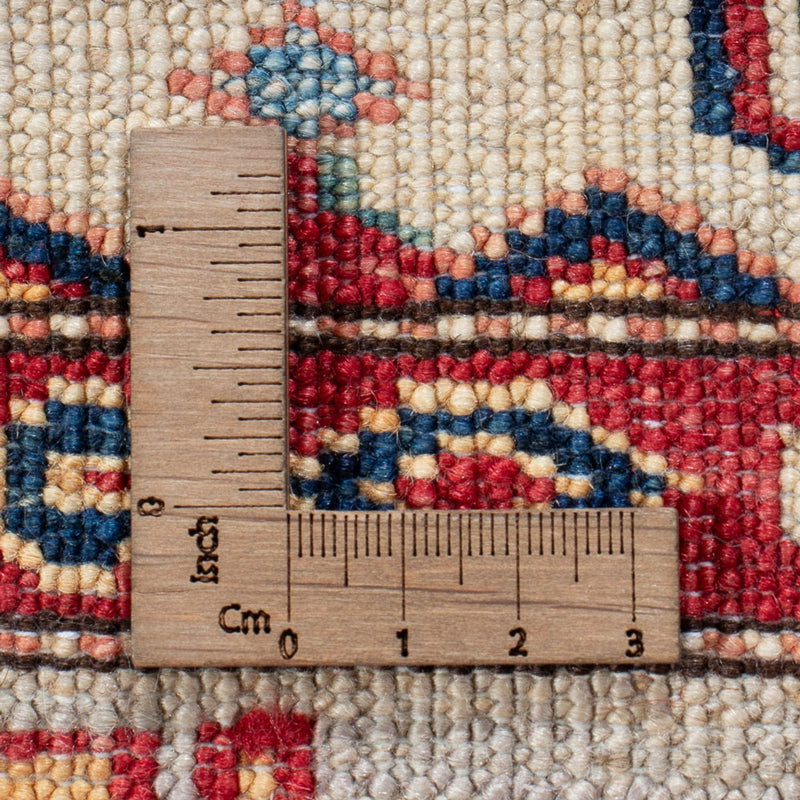 Runner Ziegler Carpet - Kazak - 300 x 80 cm - lax