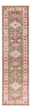 Runner Ziegler Carpet - Kazak - 297 x 80 cm - grön