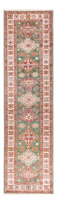 Kazak Mattan 297x80cm - Oriental Carpet