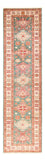 Runner Ziegler Carpet - Kazak - 297 x 78 cm - grön