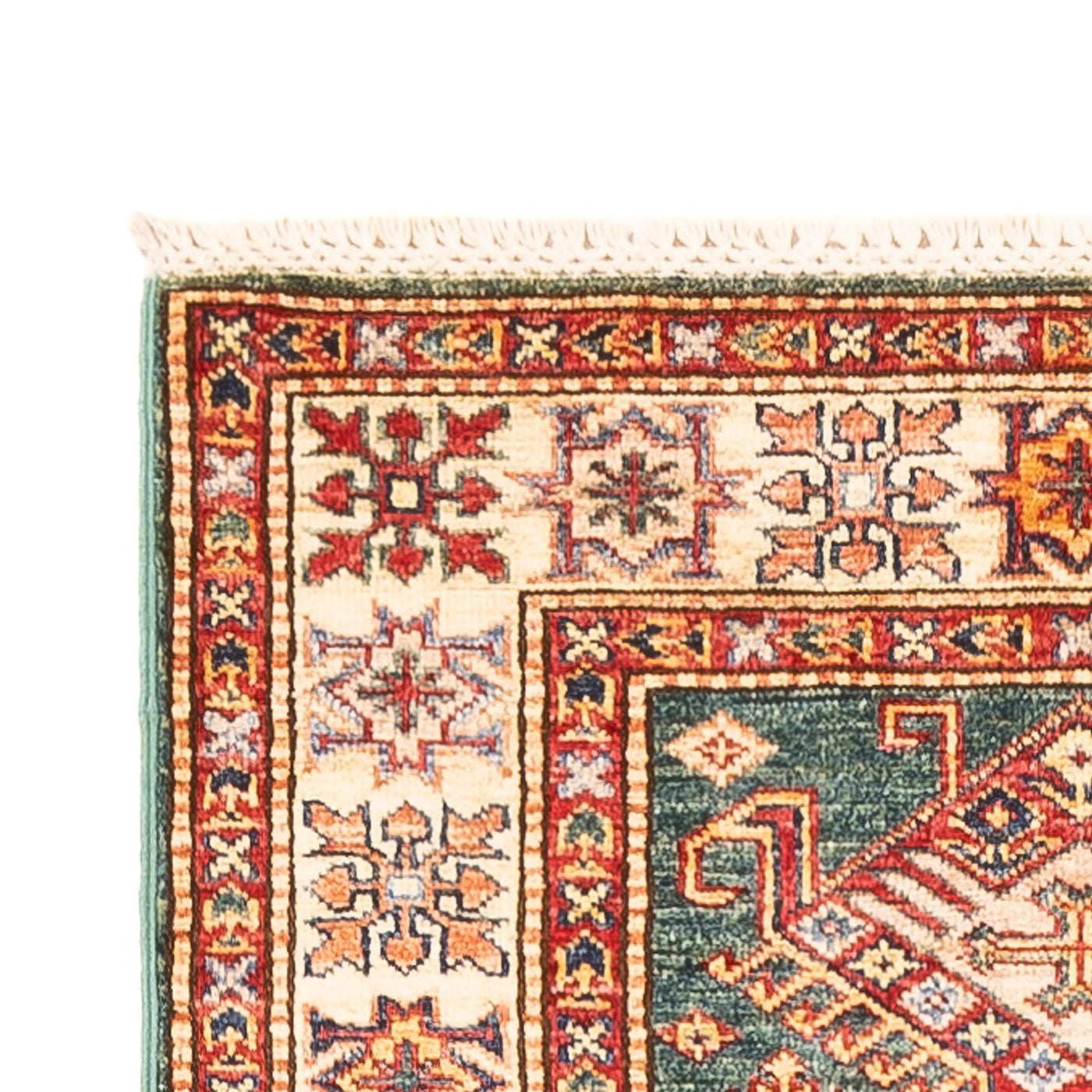Kazak Mattan 297x78cm - Oriental Carpet