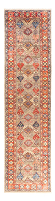 Runner Ziegler Carpet - Kazak - 319 x 77 cm - flerfärgad