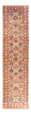 Runner Ziegler Carpet - Kazak - 319 x 77 cm - flerfärgad
