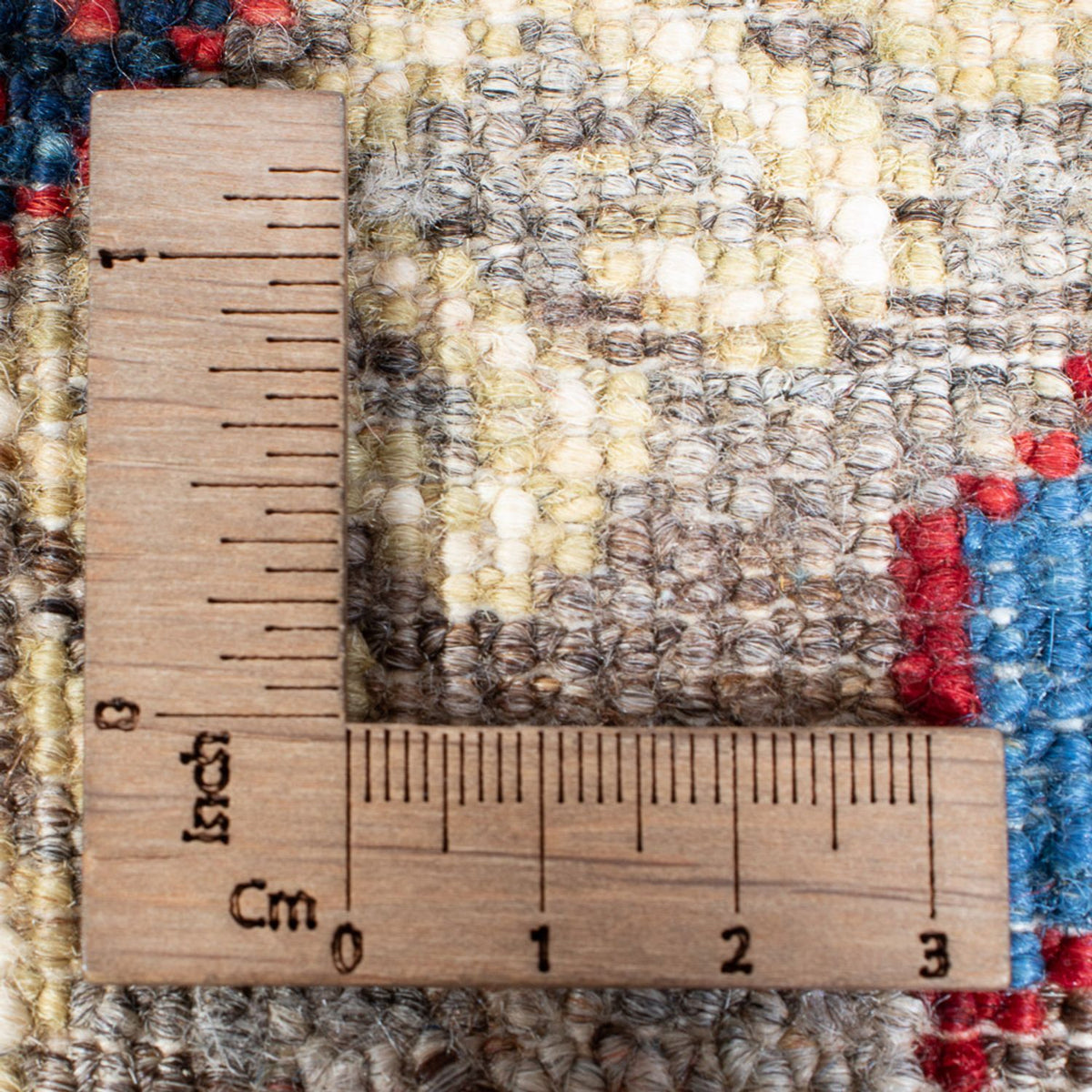 Runner Ziegler Carpet - Kazak - 319 x 77 cm - flerfärgad