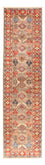 Runner Ziegler Carpet - Kazak - 317 x 78 cm - flerfärgad