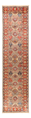 Runner Ziegler Carpet - Kazak - 318 x 76 cm - flerfärgad