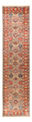 Runner Ziegler Carpet - Kazak - 318 x 76 cm - flerfärgad