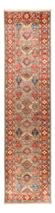 Kazak Mattan 318x76cm - Oriental Carpet