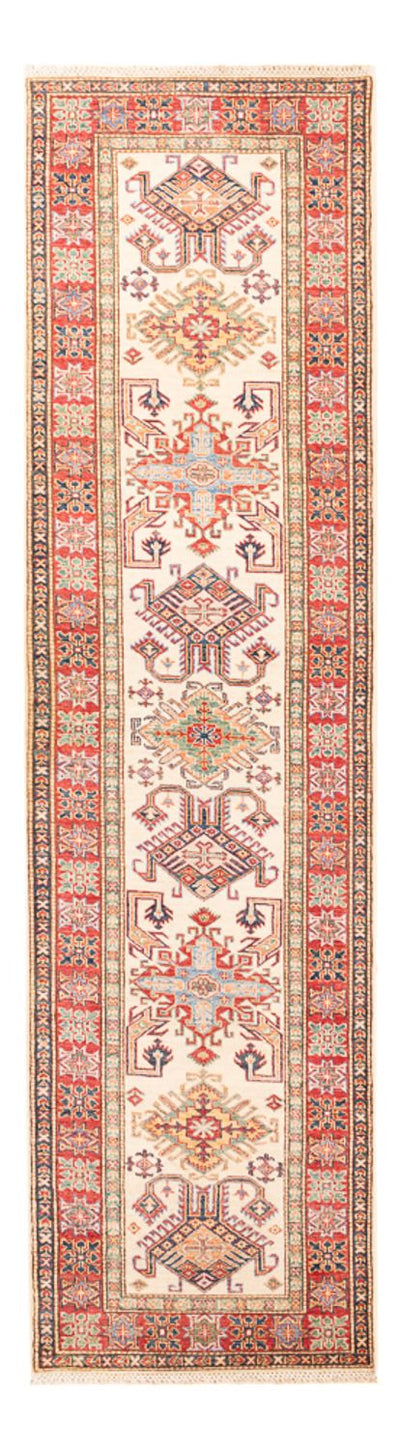 Kazak Mattan 81x305cm - Oriental Carpet
