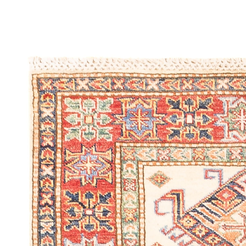 Runner Ziegler Carpet - Kazak - 305 x 81 cm - beige