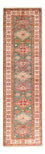 Runner Ziegler Carpet - Kazak - 298 x 81 cm - grön