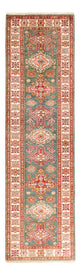 Kazak Mattan 298x81cm - Oriental Carpet