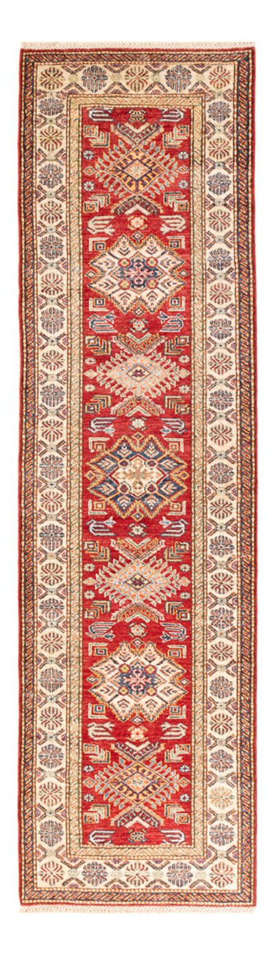Kazak Mattan 81x293cm - Oriental Carpet