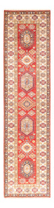 Kazak Mattan 305x79cm - Oriental Carpet