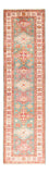 Runner Ziegler Carpet - Kazak - 298 x 79 cm - grön