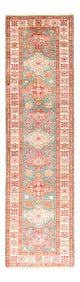 Kazak Mattan 298x79cm - Oriental Carpet