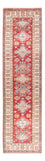 Runner Ziegler Carpet - Kazak - 315 x 83 cm - röd