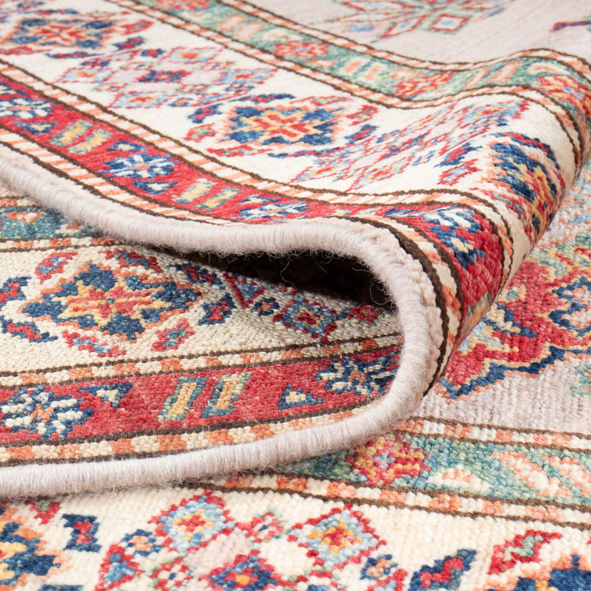 Runner Ziegler Carpet - Kazak - 292 x 82 cm - lax